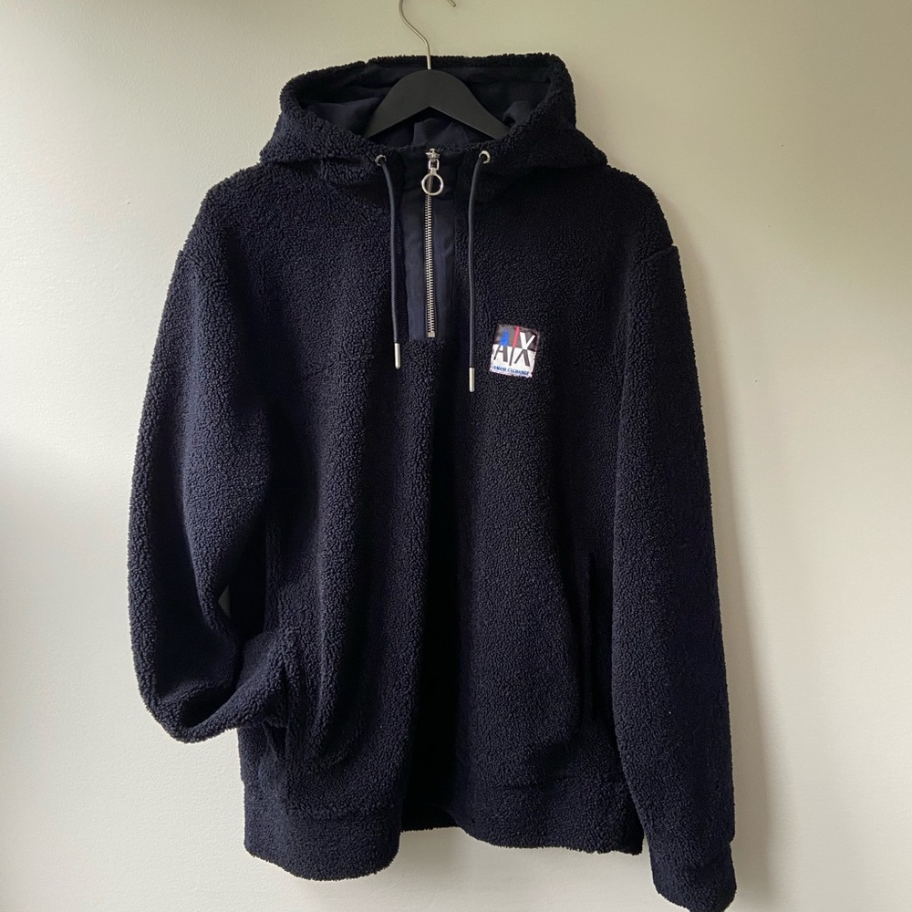 Men’s Armani Exchange Sweatshirt